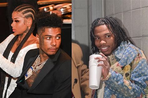 <strong>Chrisean Rock</strong> has moved on from Blueface, and now he’s feeling her wrath on a diss record alongside her apparent “new bae,” <strong>Lil</strong> Mabu. . Chrisean rock and lil baby dating